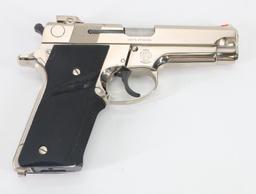 Smith & Wesson 59 Semi Automatic Pistol