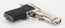 Smith & Wesson 59 Semi Automatic Pistol
