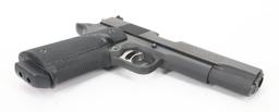 Colt MKIV Series 70 Gold Cup National Match Semi Automatic Pistol