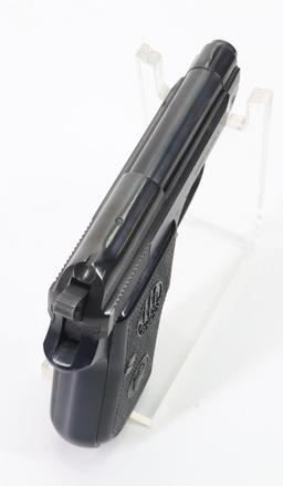 Beretta 950B Semi Automatic Pistol