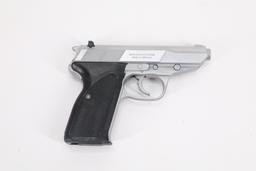 Walther/Interarms P5 Semi Automatic Pistol