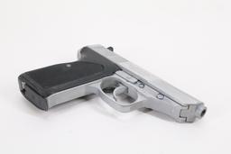 Walther/Interarms P5 Semi Automatic Pistol