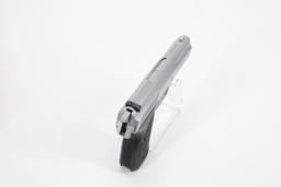 Walther/Interarms P5 Semi Automatic Pistol