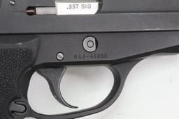 Sig Sauer P239 Semi Automatic Pistol