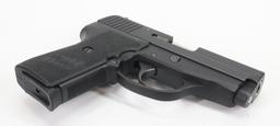 Sig Sauer P239 Semi Automatic Pistol