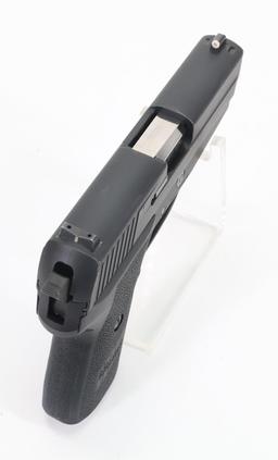 Sig Sauer P239 Semi Automatic Pistol