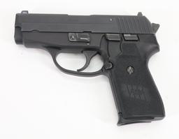 Sig Sauer P239 Semi Automatic Pistol