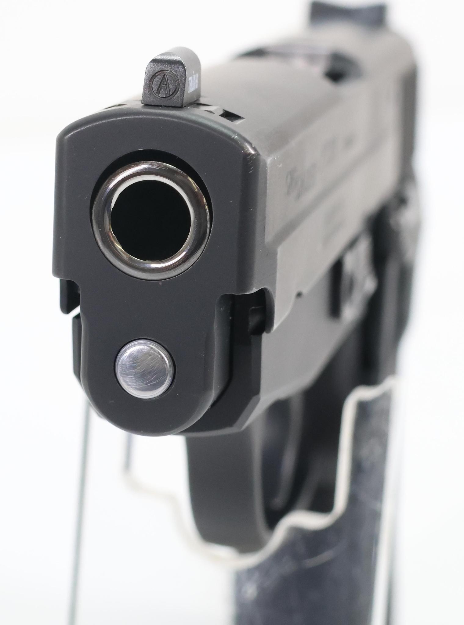 Sig Sauer P239 Semi Automatic Pistol