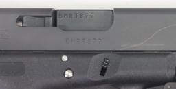 Glock 34 Gen 4 Semi Automatic Pistol