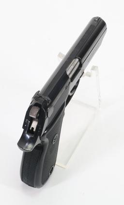 Astra/Interarms Constable II Semi Automatic Pistol