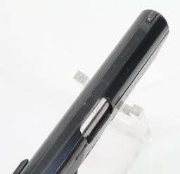 Astra/Interarms Constable II Semi Automatic Pistol