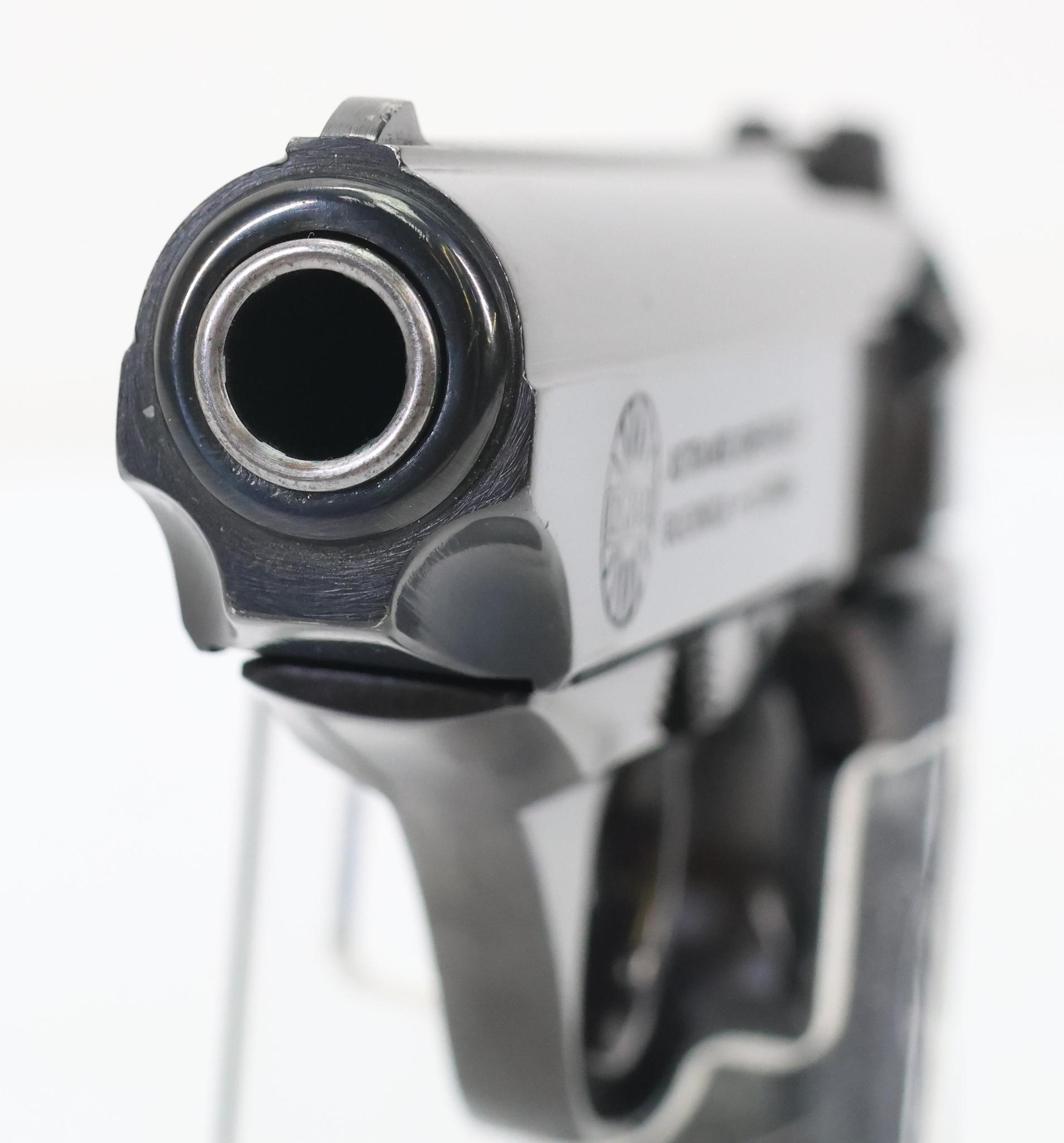 Astra/Interarms Constable II Semi Automatic Pistol