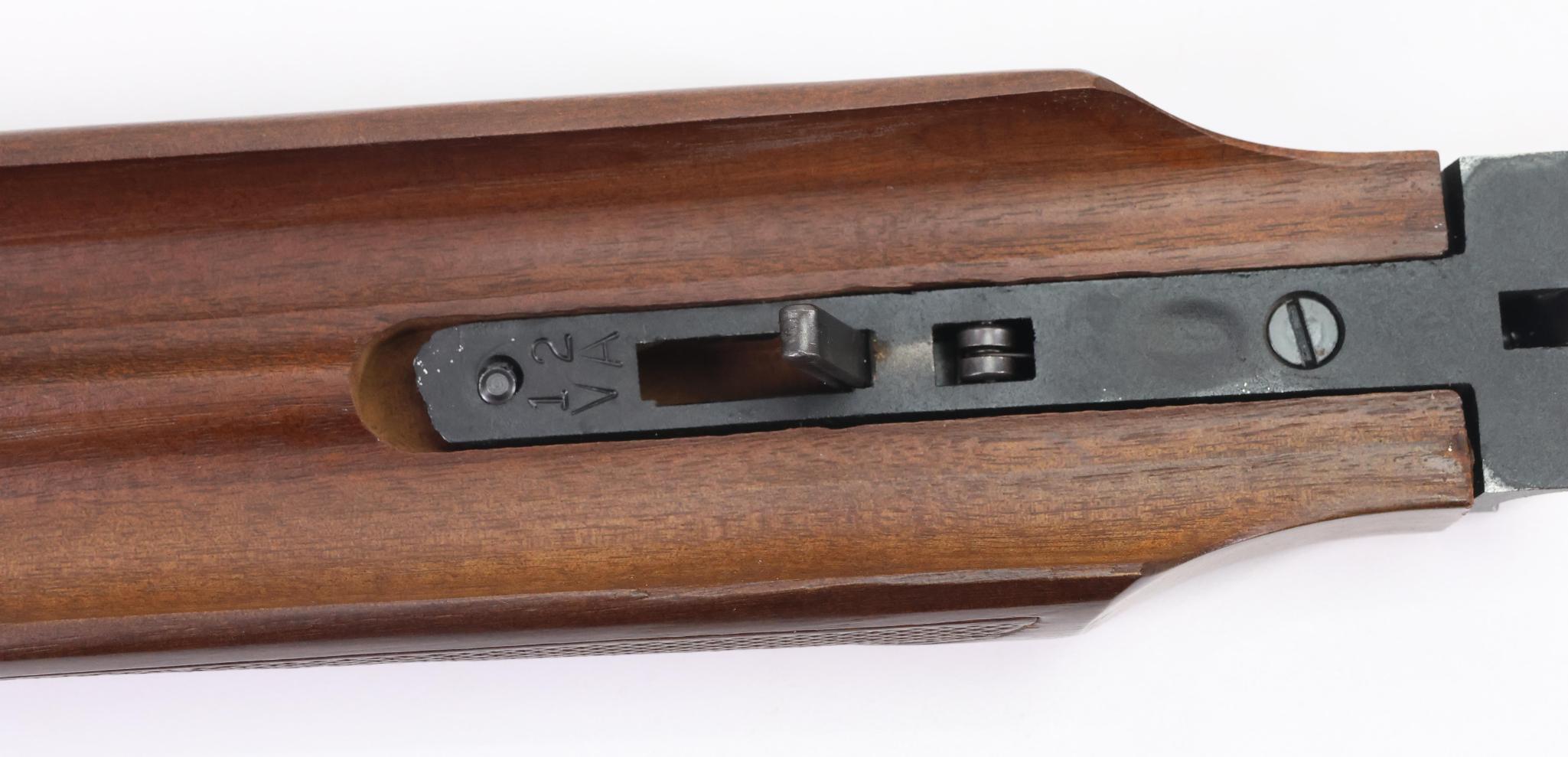 Savage Fox Model B Series H SxS Shotgun
