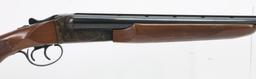 Savage Fox Model B Series H SxS Shotgun