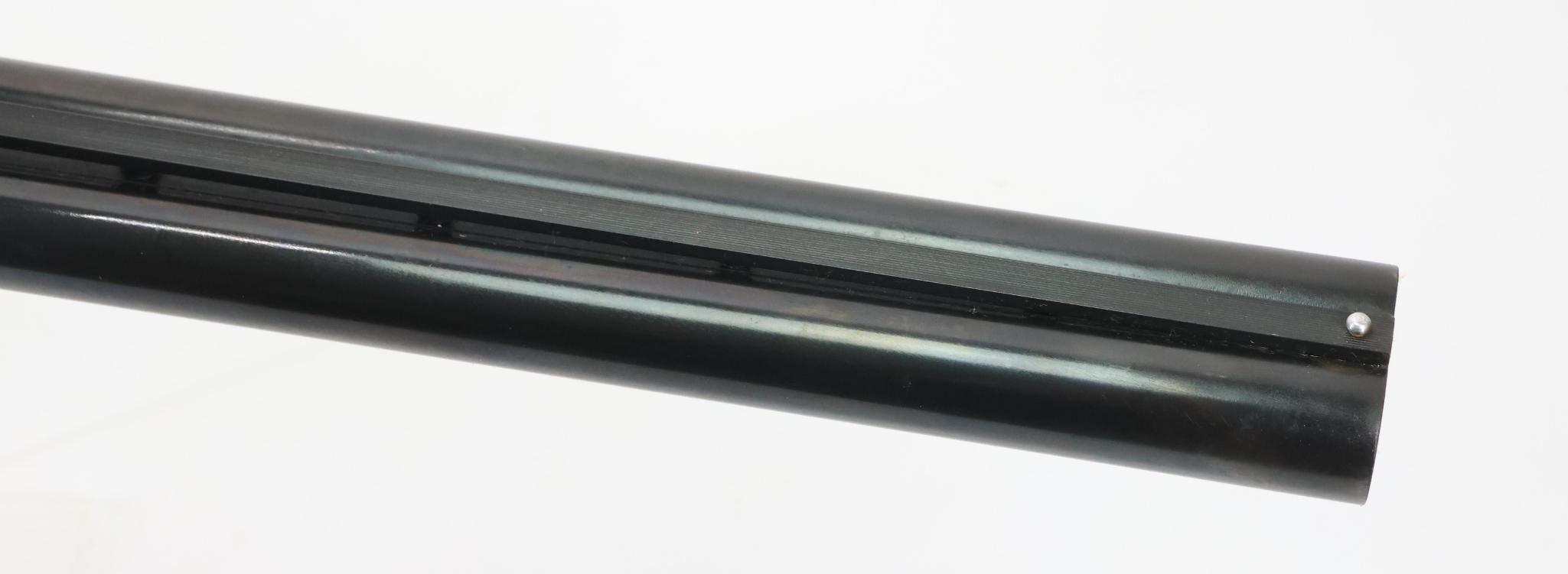 Savage Fox Model B Series H SxS Shotgun