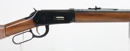 Hard To Find Consecutive Pair Winchester Model 94 Buffalo Bill Commemorative Lever Action Rifles