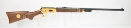 Winchester Model 94 Lone Star Commemorative Lever Action Rifle