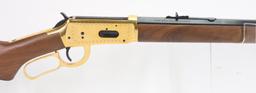Winchester Model 94 Lone Star Commemorative Lever Action Rifle