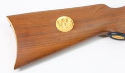 Winchester Model 94 Lone Star Commemorative Lever Action Rifle