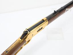 Winchester Model 94 Lone Star Commemorative Lever Action Rifle