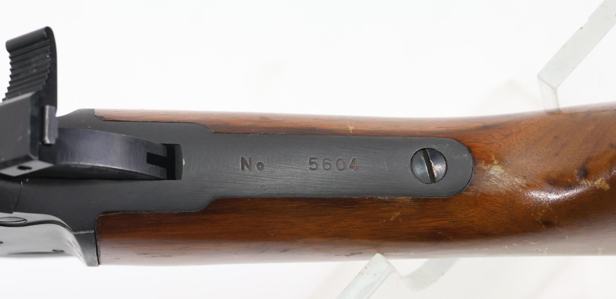 Marlin 39 Century LTD Lever Action Rifle