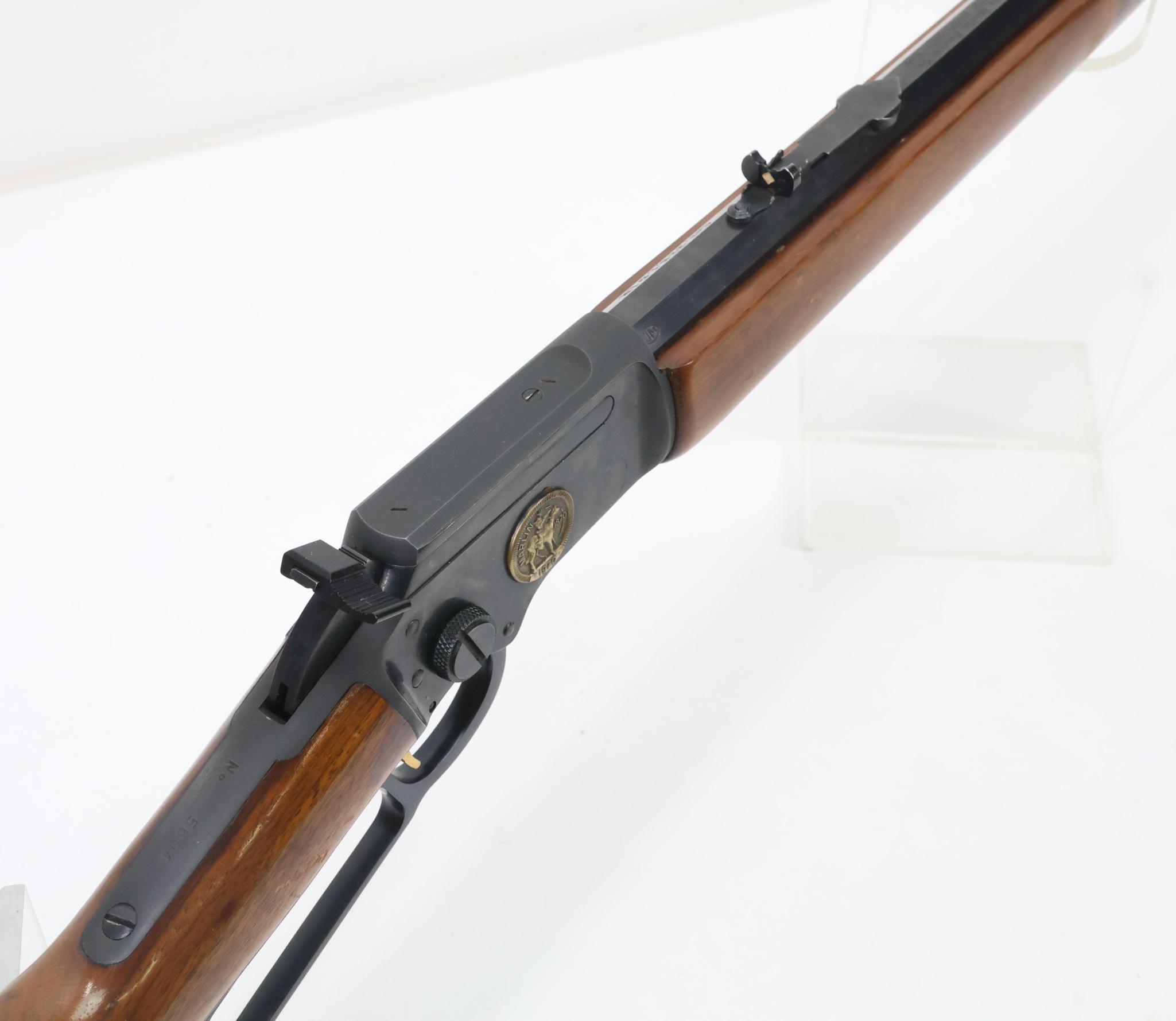 Marlin 39 Century LTD Lever Action Rifle