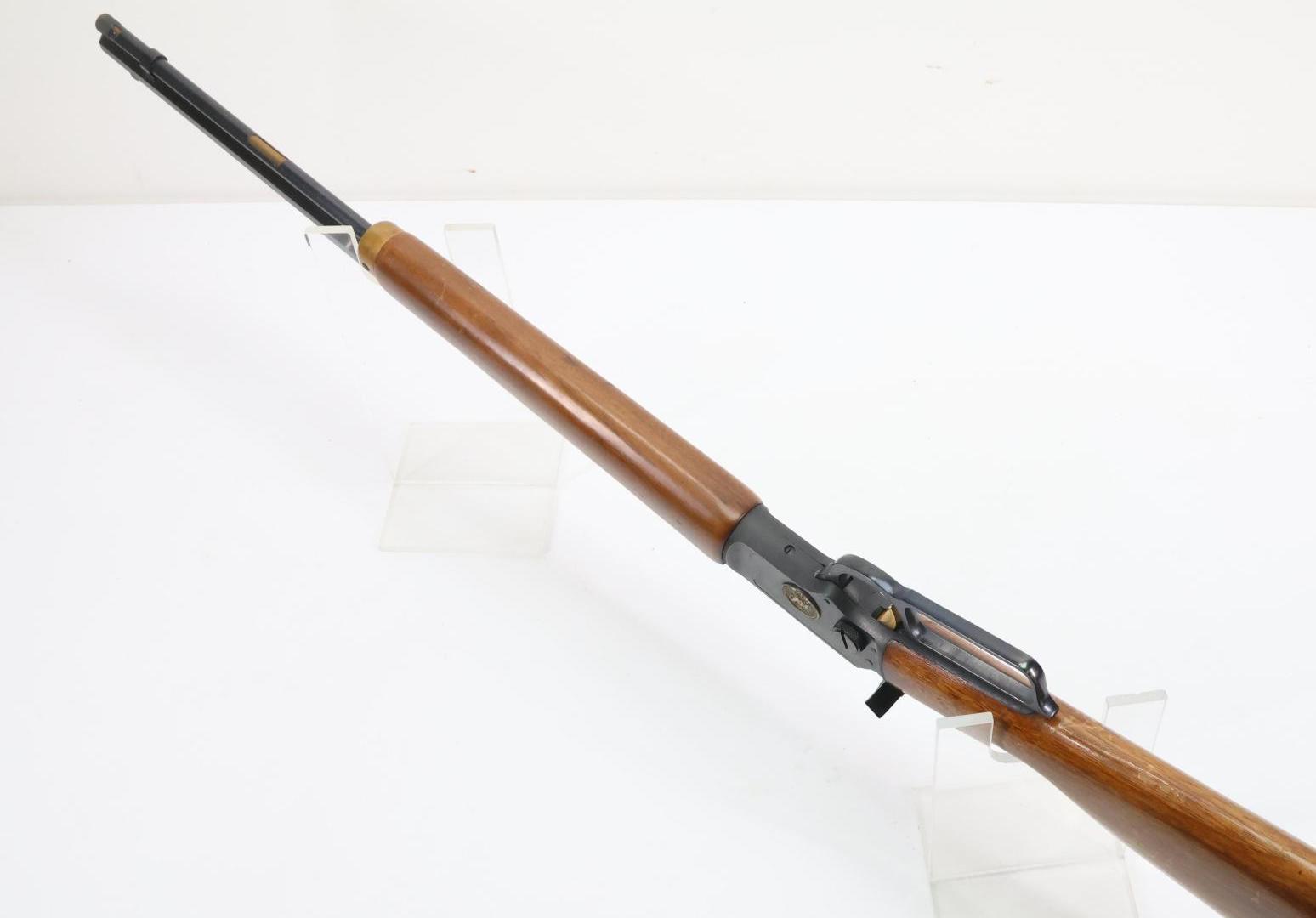 Marlin 39 Century LTD Lever Action Rifle