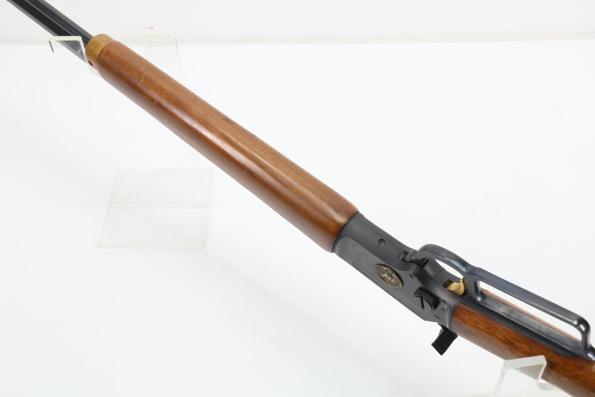 Marlin 39 Century LTD Lever Action Rifle