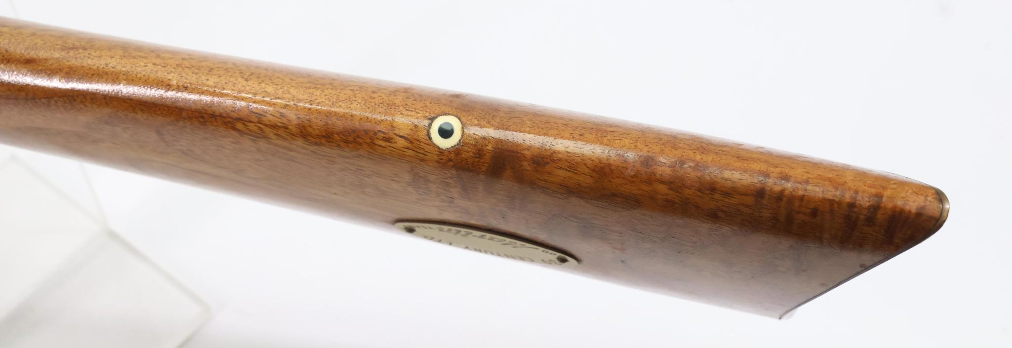 Marlin 39 Century LTD Lever Action Rifle