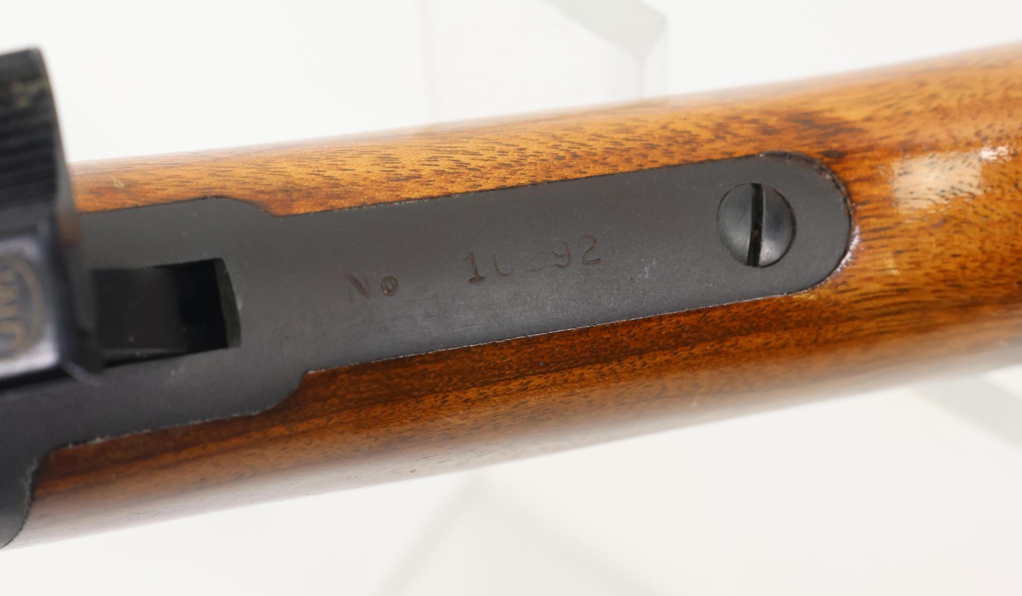 Marlin 39 Century LTD Lever Action Rifle