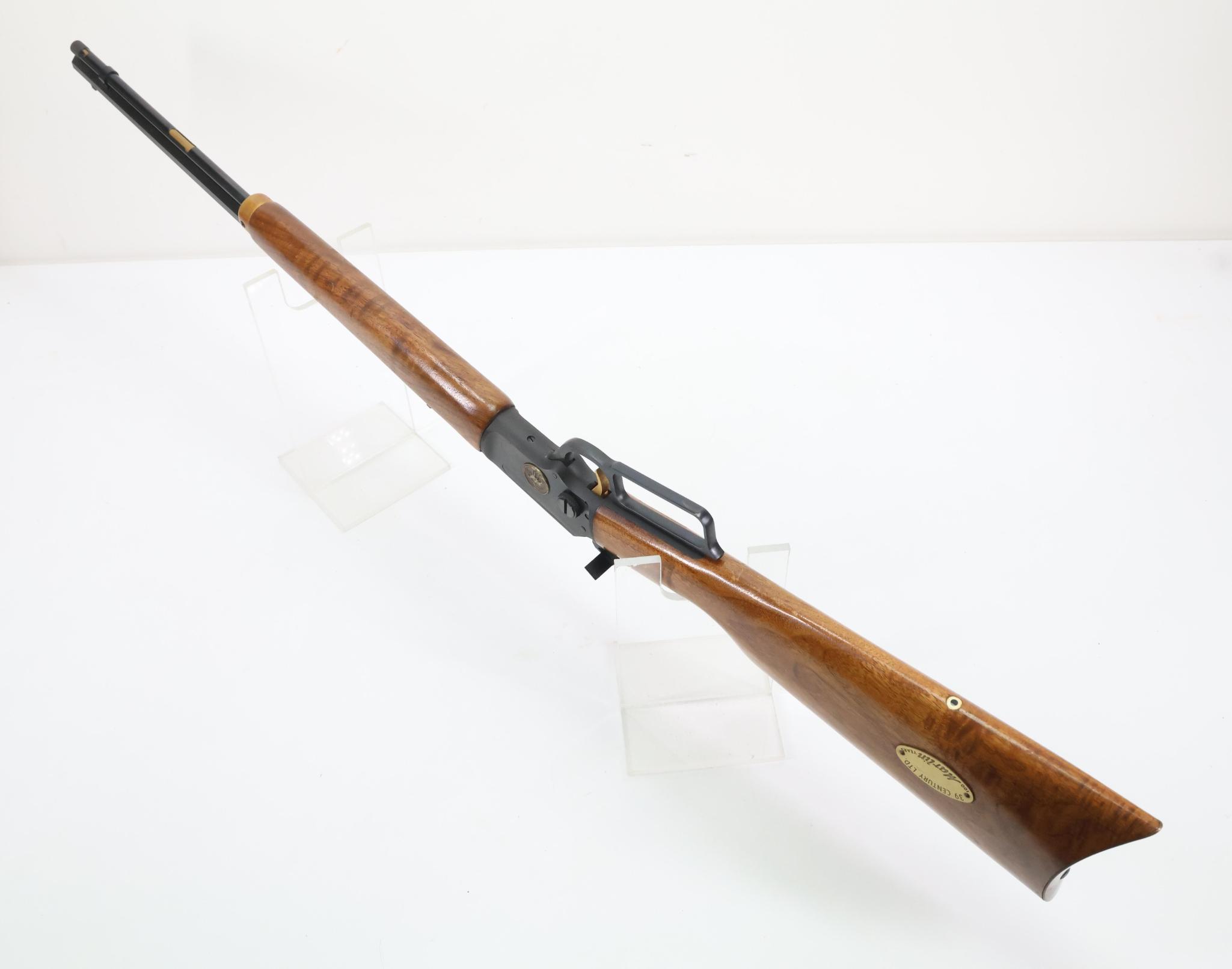 Marlin 39 Century LTD Lever Action Rifle