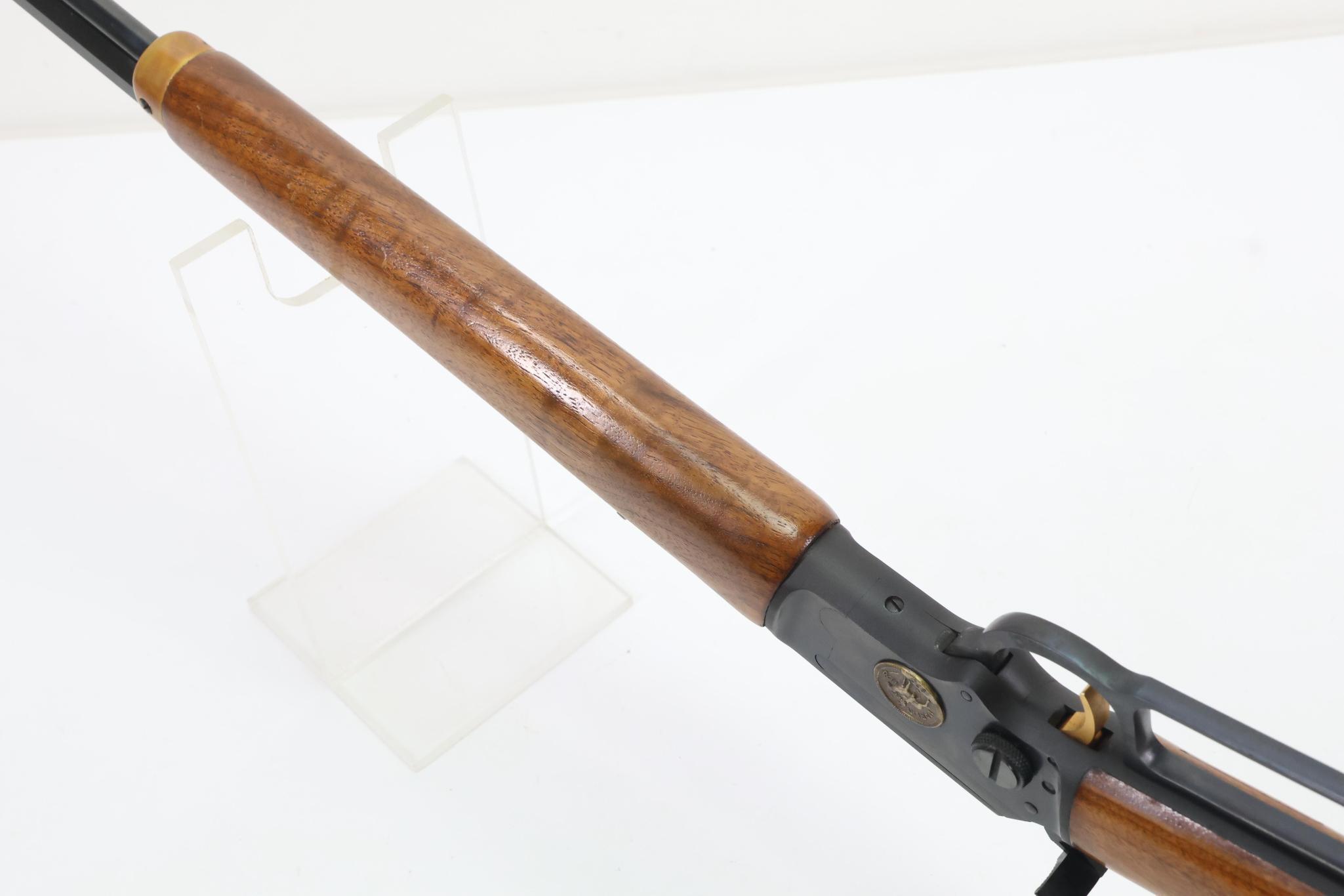 Marlin 39 Century LTD Lever Action Rifle