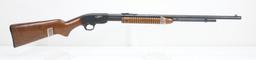 Savage Model 29B Pump Action Rifle