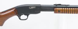 Savage Model 29B Pump Action Rifle