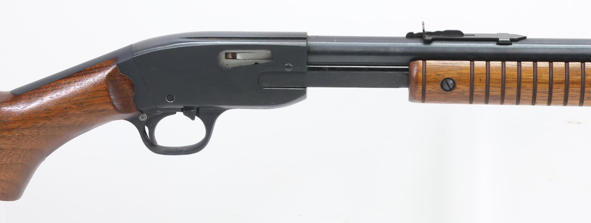 Savage Model 29B Pump Action Rifle