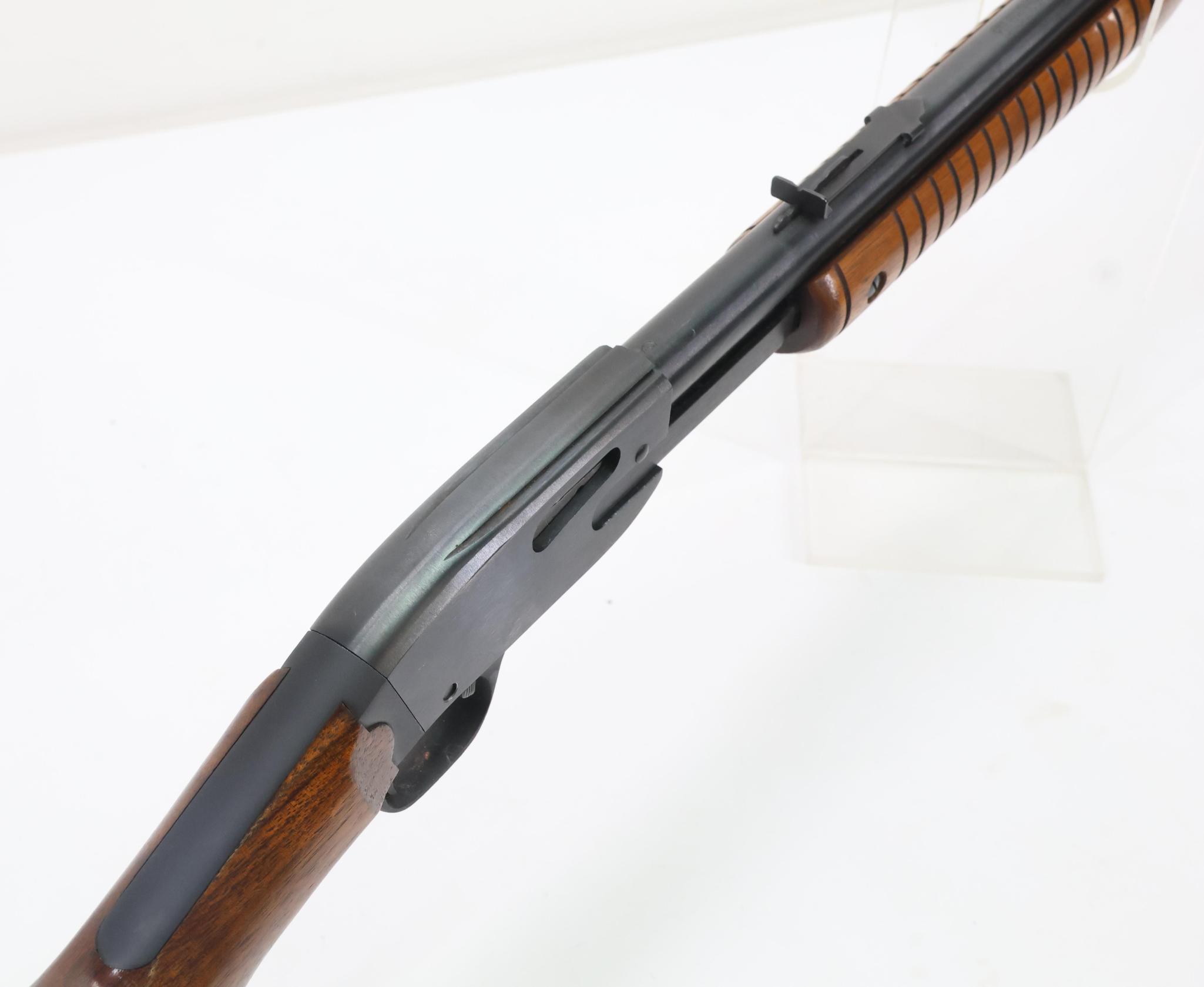 Savage Model 29B Pump Action Rifle