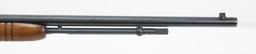 Savage Model 29B Pump Action Rifle