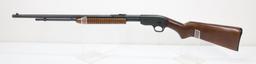 Savage Model 29B Pump Action Rifle