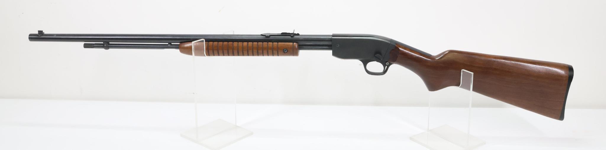 Savage Model 29B Pump Action Rifle