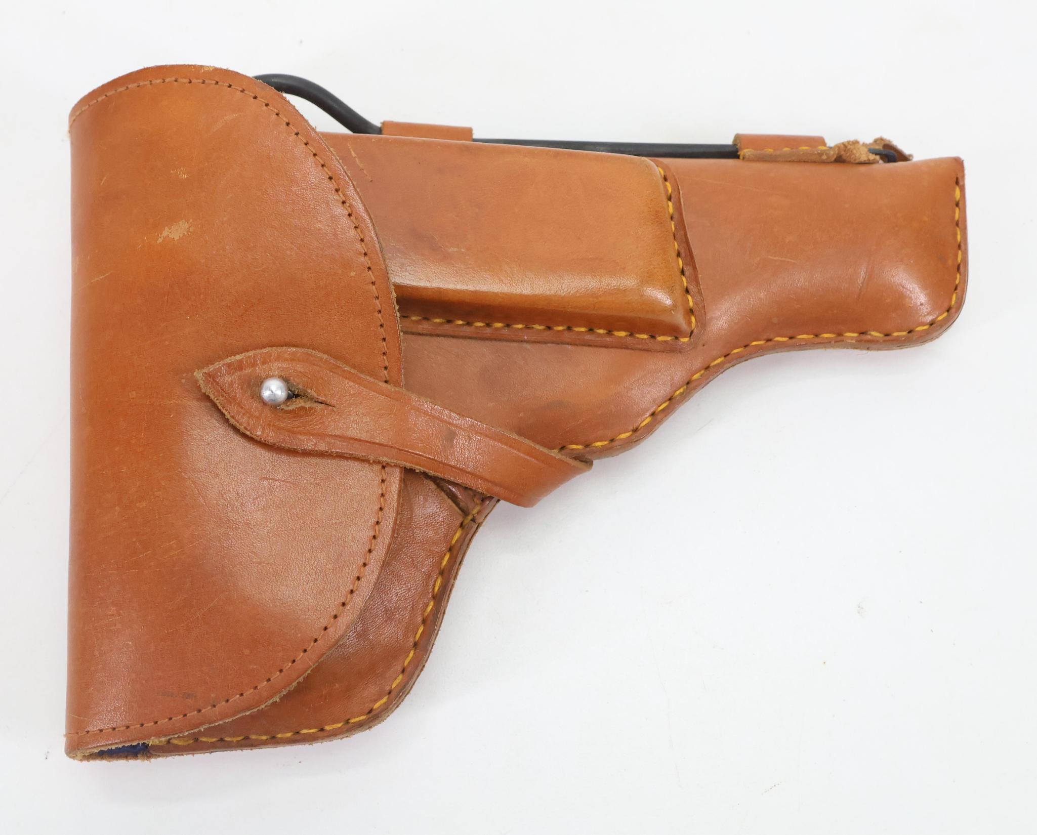 Norinco/CSI Model 54-1 Semi Automatic Pistol