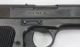 Norinco/CSI Model 54-1 Semi Automatic Pistol