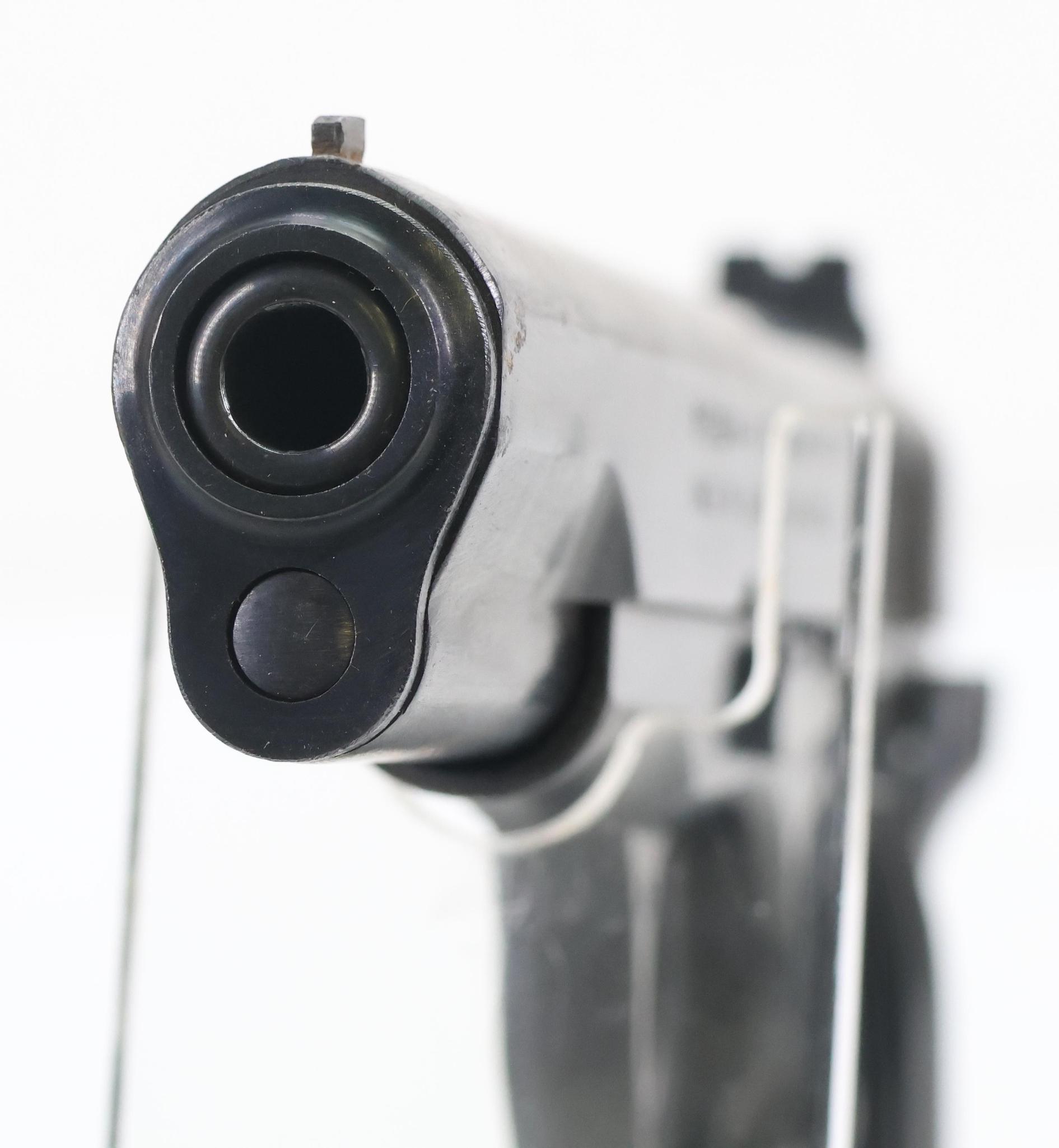 Norinco/CSI Model 54-1 Semi Automatic Pistol
