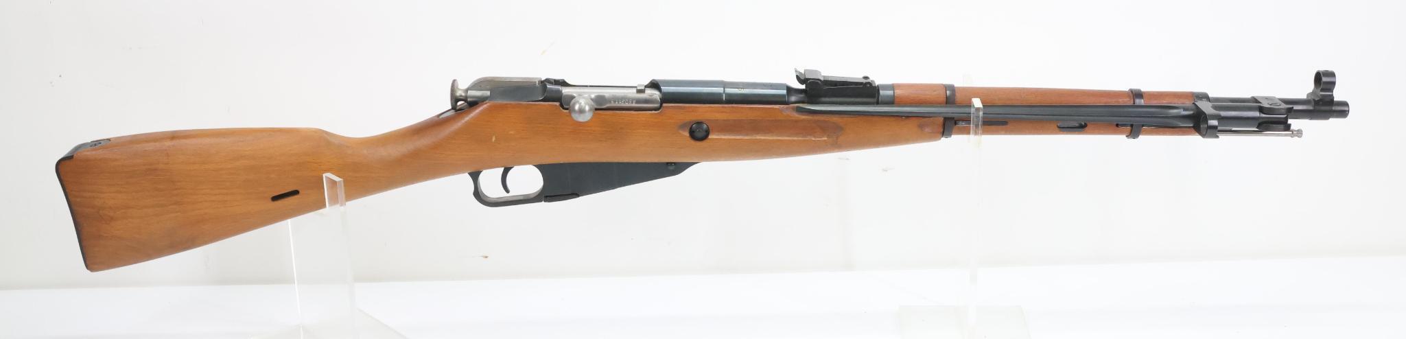 Polish State Arsenal Factory 11/ CDI M1944 Carbine Bolt Action Rifle