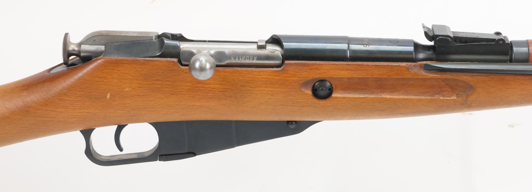Polish State Arsenal Factory 11/ CDI M1944 Carbine Bolt Action Rifle
