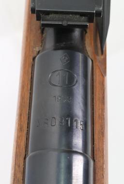 Polish State Arsenal Factory 11/ CDI M1944 Carbine Bolt Action Rifle