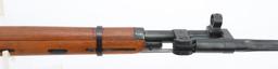 Polish State Arsenal Factory 11/ CDI M1944 Carbine Bolt Action Rifle