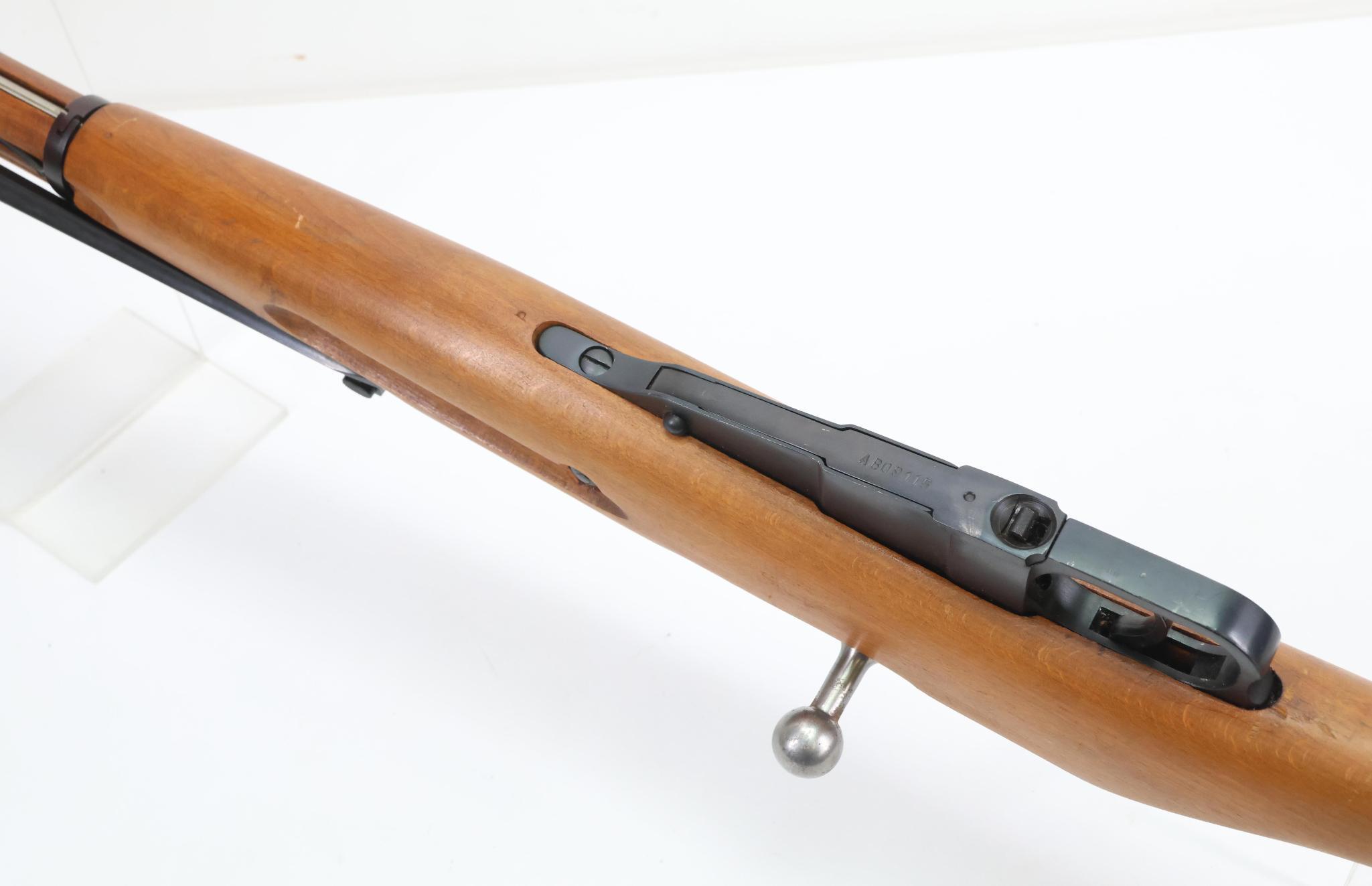 Polish State Arsenal Factory 11/ CDI M1944 Carbine Bolt Action Rifle