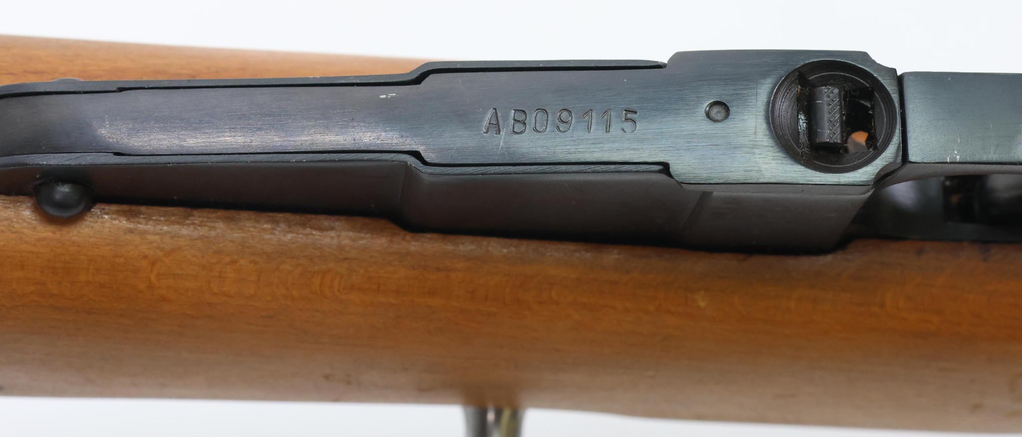 Polish State Arsenal Factory 11/ CDI M1944 Carbine Bolt Action Rifle