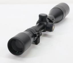 Nikon Buckmasters Rifle Scope