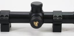 Nikon Buckmasters Rifle Scope